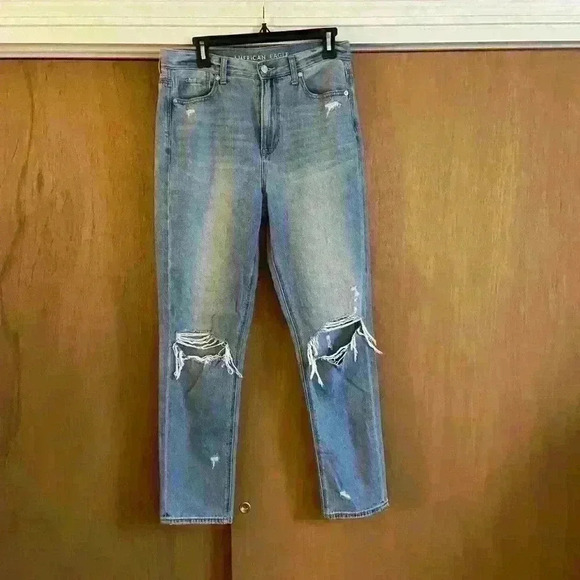 American Eagle Outfitters Denim - Women’s American Eagle jeans